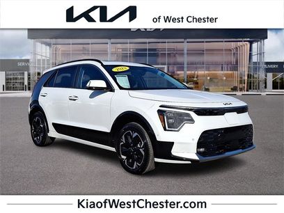 Used 2023 Kia Niro Wave w/ Wave Preserve Package