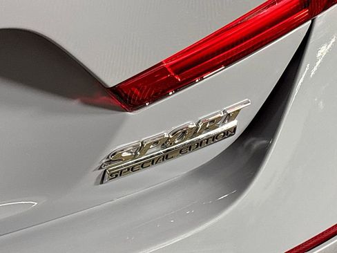 Used 2021 Honda Accord Sport Special Edition image 23