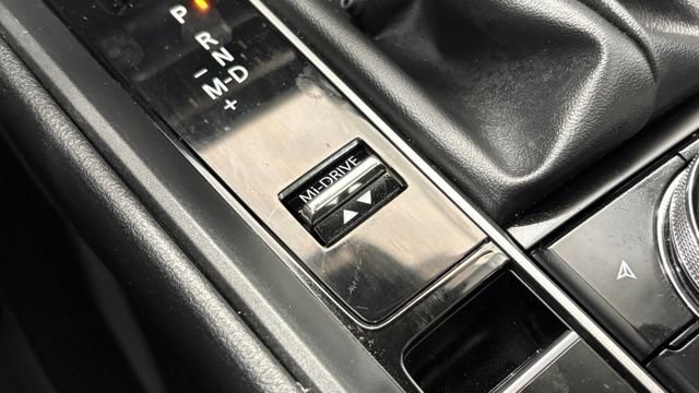 Used 2026 MAZDA CX-50 AWD 2.5 S w/ Premium Package image 39
