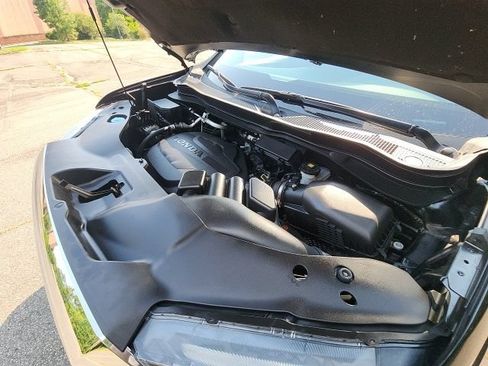 Used 2023 Honda Passport EX-L image 38