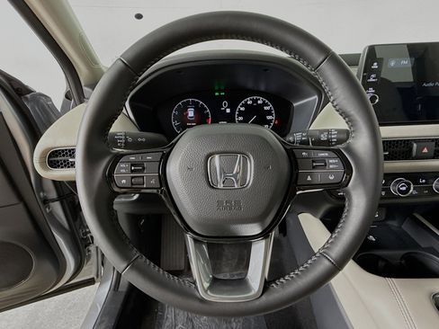 New 2026 Honda HR-V EX-L image 11