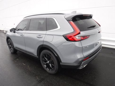 Used 2024 Honda CR-V Sport-L image 12