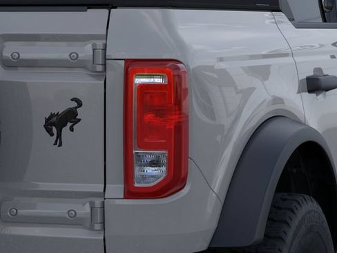 New 2026 Ford Bronco Big Bend AWD/4WD image 23