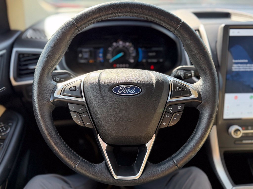 Used 2022 Ford Edge SEL w/ Convenience Package AWD/4WD image 10