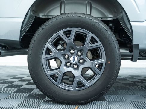 New 2026 Ford F150 STX w/ Equipment Group 200A AWD/4WD image 19