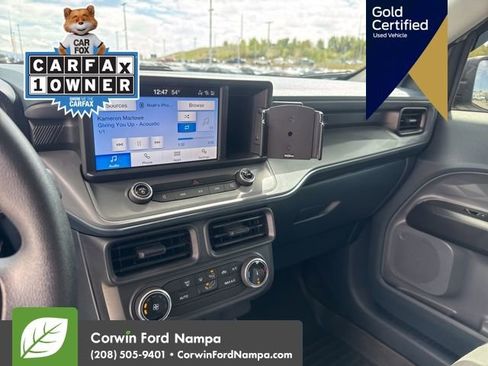 Used 2024 Ford Maverick XL w/ Equipment Group 100A Standard AWD/4WD image 10