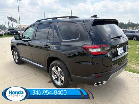 New 2026 Honda Pilot EX-L image 24