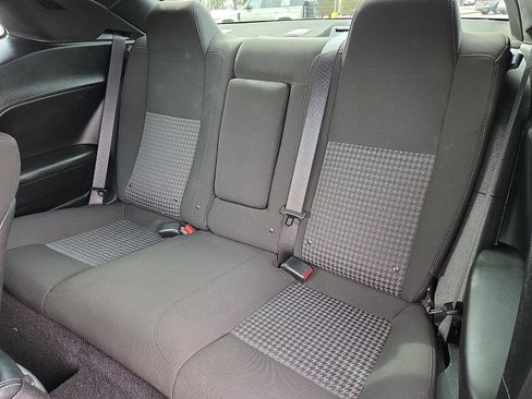 Used 2021 Dodge Challenger R/T Scat Pack w/ T/A Package image 10