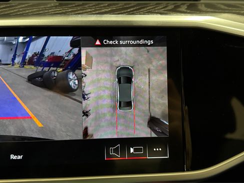 Used 2024 Audi A6 Premium Plus image 32