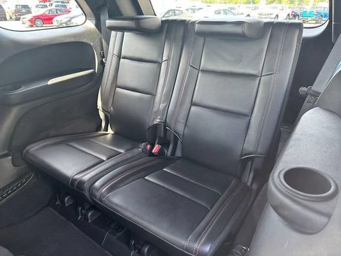 Used 2023 Dodge Durango R/T AWD/4WD image 25