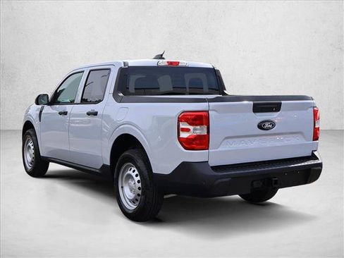 New 2026 Ford Maverick XL w/ 4K Tow Package AWD/4WD image 8