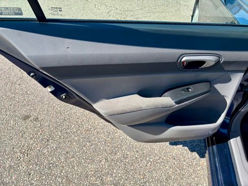 Used 2008 Honda Civic LX image 19