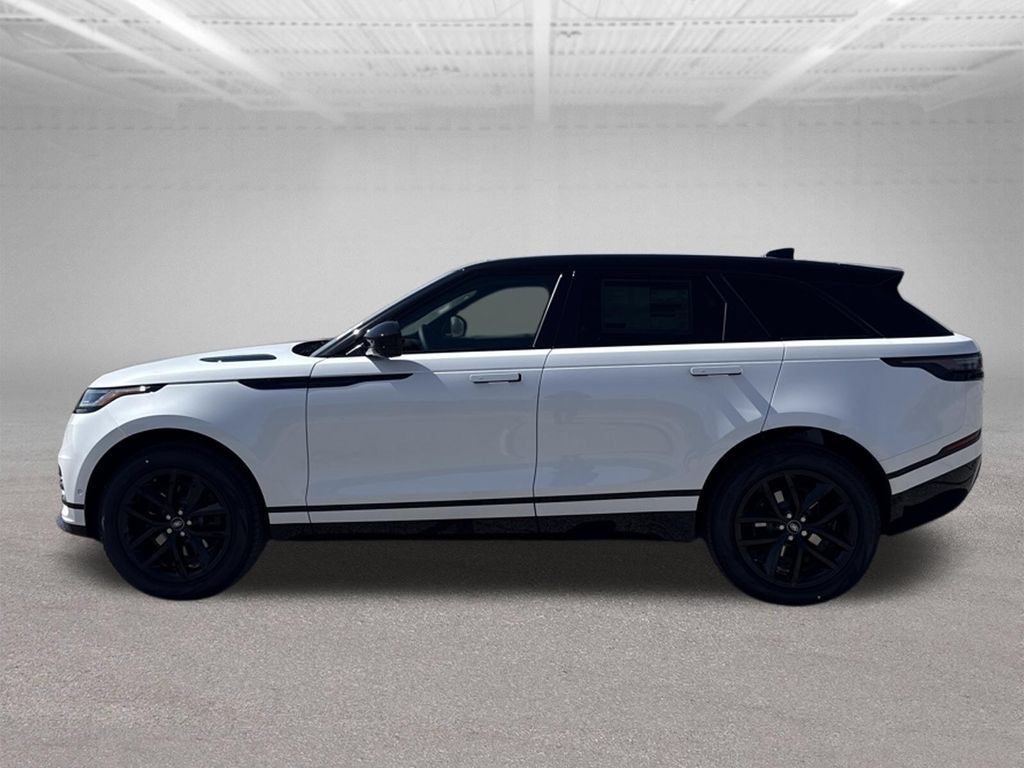 New 2026 Land Rover Range Rover Velar Dynamic SE AWD/4WD image 2