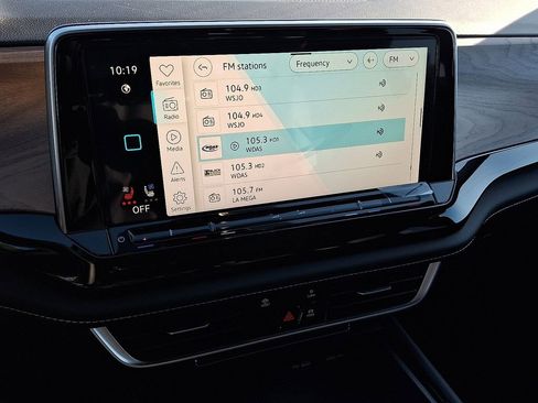 New 2026 Volkswagen Atlas SE image 8