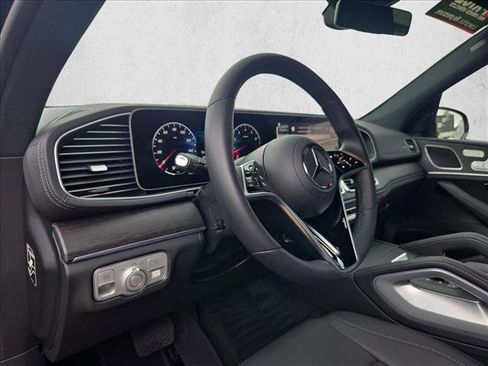 Certified 2026 Mercedes-Benz GLE 350 4MATIC image 9