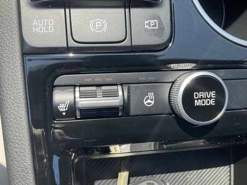 New 2026 Kia K5 GT-Line image 25