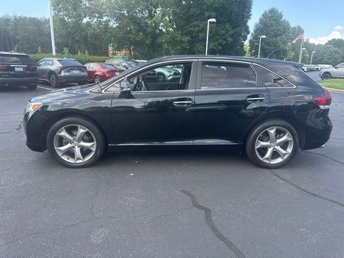 Used 2015 Toyota Venza XLE w/ XLE Premium Package FWD image 8