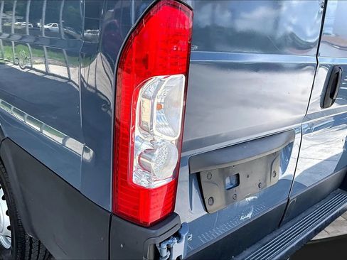 Used 2020 RAM ProMaster 3500 FWD image 20