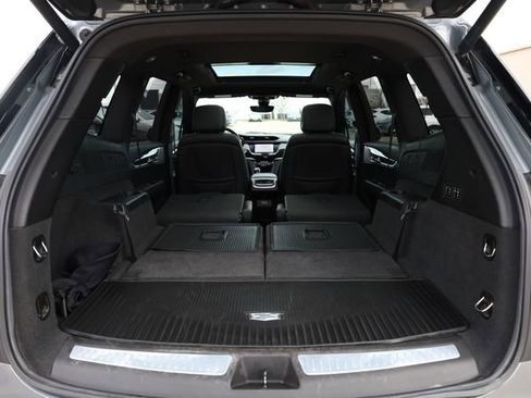 Used 2020 Cadillac XT6 Sport image 30