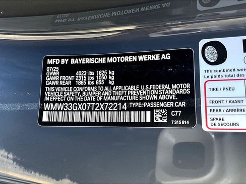 New 2026 MINI Cooper John Cooper Works image 8