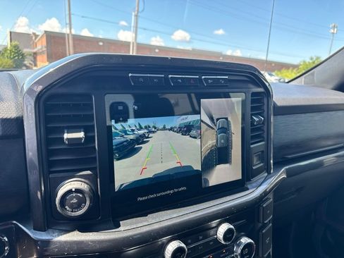 Used 2021 Ford F150 XLT w/ Equipment Group 302A High AWD/4WD image 20