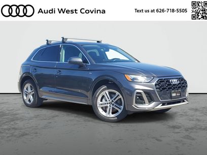 Used 2023 Audi Q5 e Premium w/ Convenience Package