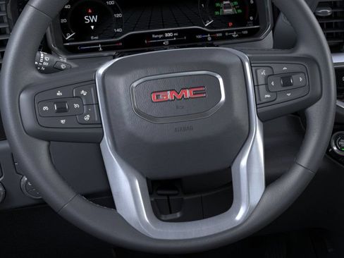 New 2026 GMC Sierra 1500 Elevation w/ Elevation Select Package AWD/4WD image 19