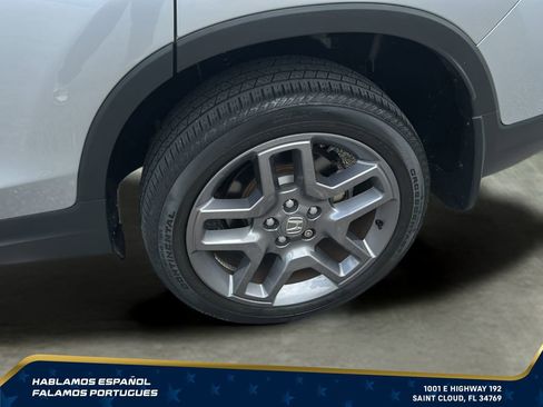 Used 2023 Honda Passport EX-L image 33