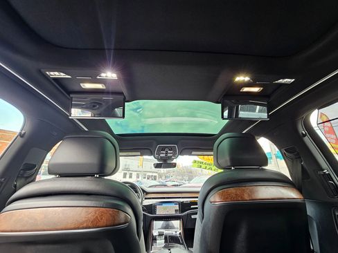 Used 2021 Audi A8 L 3.0T image 45