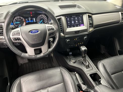 Used 2019 Ford Ranger XLT w/ Equipment Group 302A Luxury AWD/4WD image 13