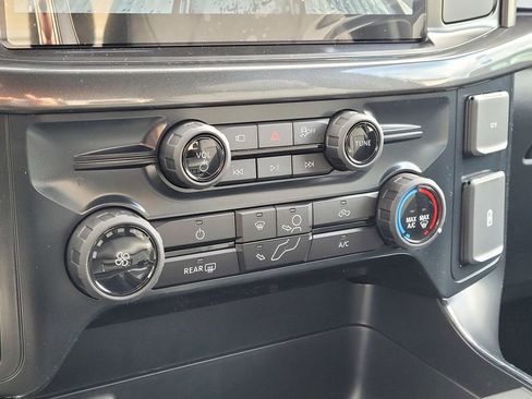 New 2026 Ford F150 STX image 44