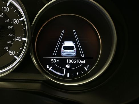 Used 2018 MAZDA CX-5 Grand Touring w/ Premium Package image 26