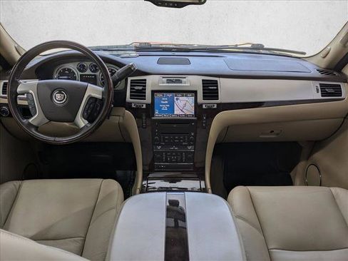 Used 2009 Cadillac Escalade AWD image 20