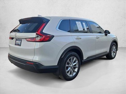 Used 2023 Honda CR-V EX image 5