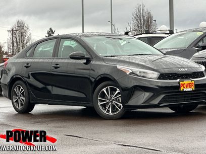 Certified 2024 Kia Forte LXS w/ LXS Technology Package