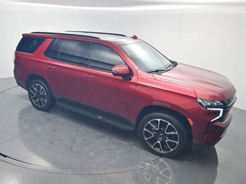 Used 2024 Chevrolet Tahoe RST w/ Luxury Package image 58