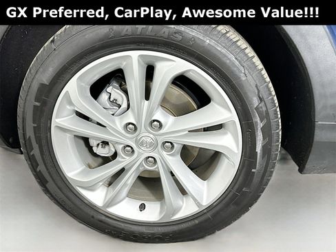 Used 2020 Buick Encore GX Preferred image 30