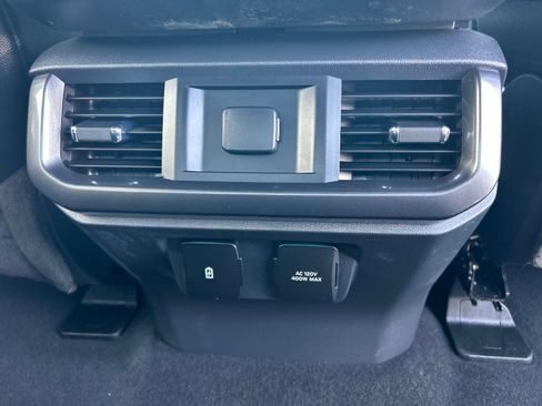Certified 2023 Ford F150 XLT w/ Equipment Group 302A High AWD/4WD image 16