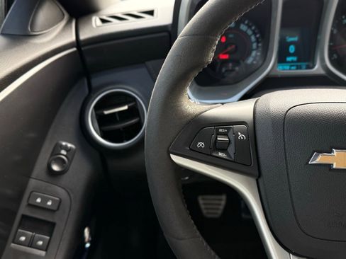 Used 2014 Chevrolet Camaro Z/28 image 40