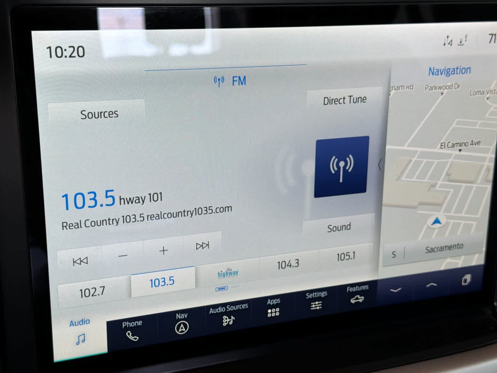 Used 2021 Ford F150 XLT w/ Equipment Group 302A High AWD/4WD image 18