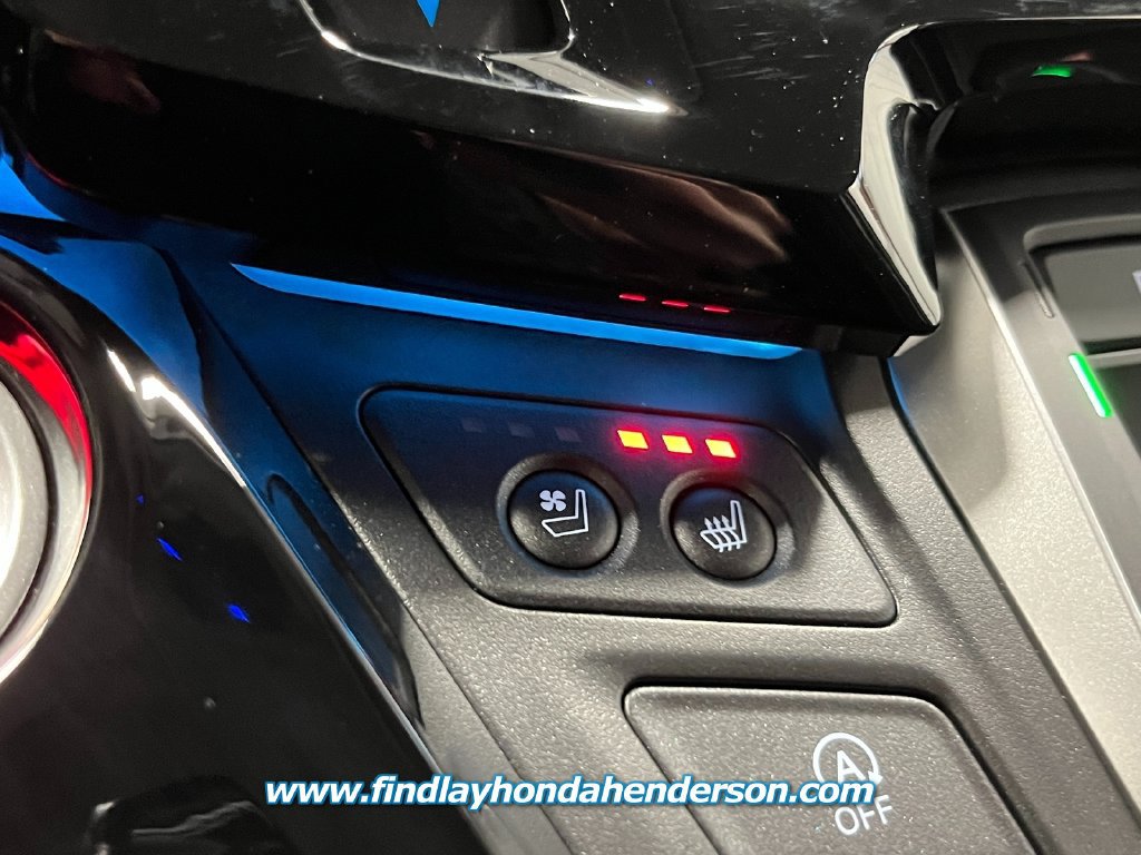 New 2027 Honda Odyssey Elite image 18