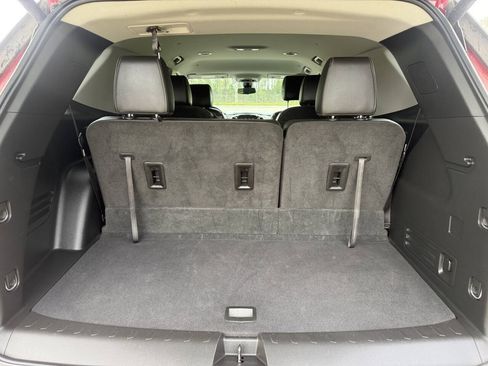 Used 2020 Chevrolet Traverse Premier AWD/4WD image 11
