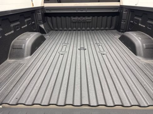 New 2026 GMC Sierra 2500 AT4 w/ AT4 Premium Plus Package image 6