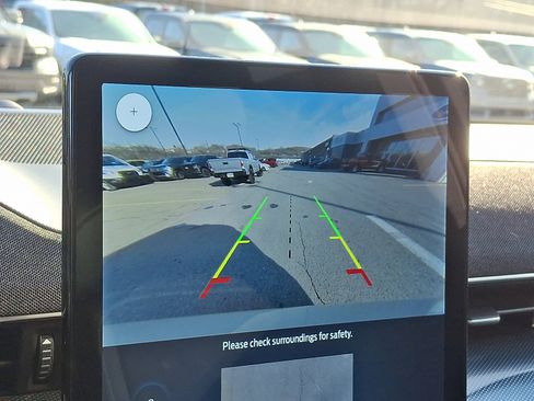 Used 2025 Ford Mustang Mach-E GT image 18