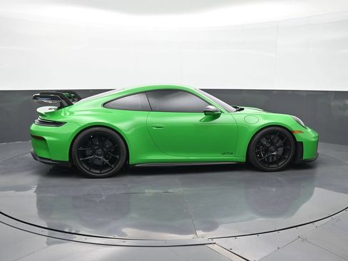 Certified 2026 Porsche 911 GT3 RWD image 19