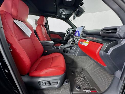 New 2026 Toyota 4Runner TRD Pro image 29