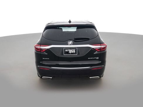 Used 2018 Buick Enclave Essence w/ Trailering Package image 6