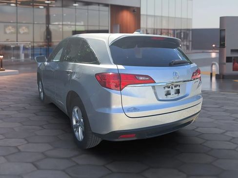 Used 2015 Acura RDX FWD image 6