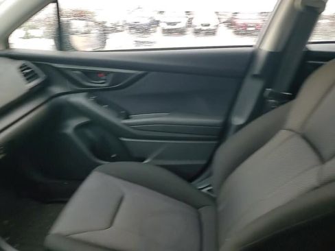 Certified 2023 Subaru Impreza 2.0i image 27