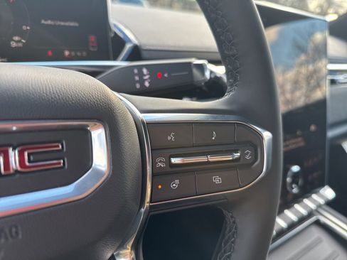 New 2026 GMC Sierra EV Elevation image 24